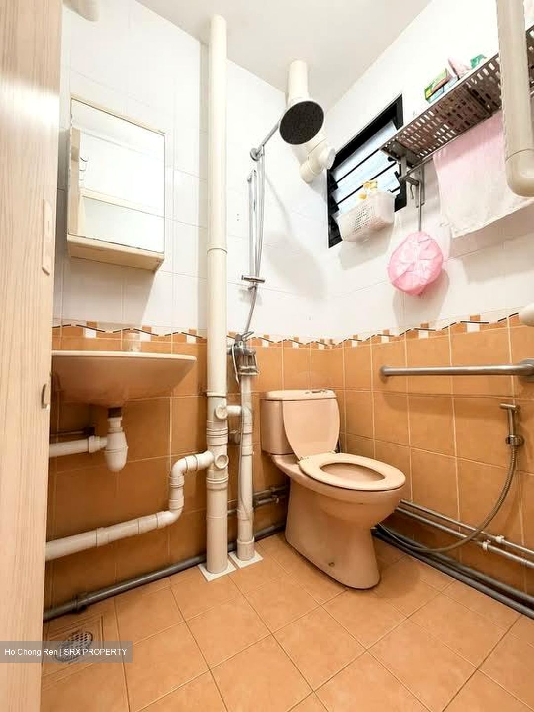 Blk 118 Kebun Baru Heights (Ang Mo Kio), HDB 5 Rooms #580574141
